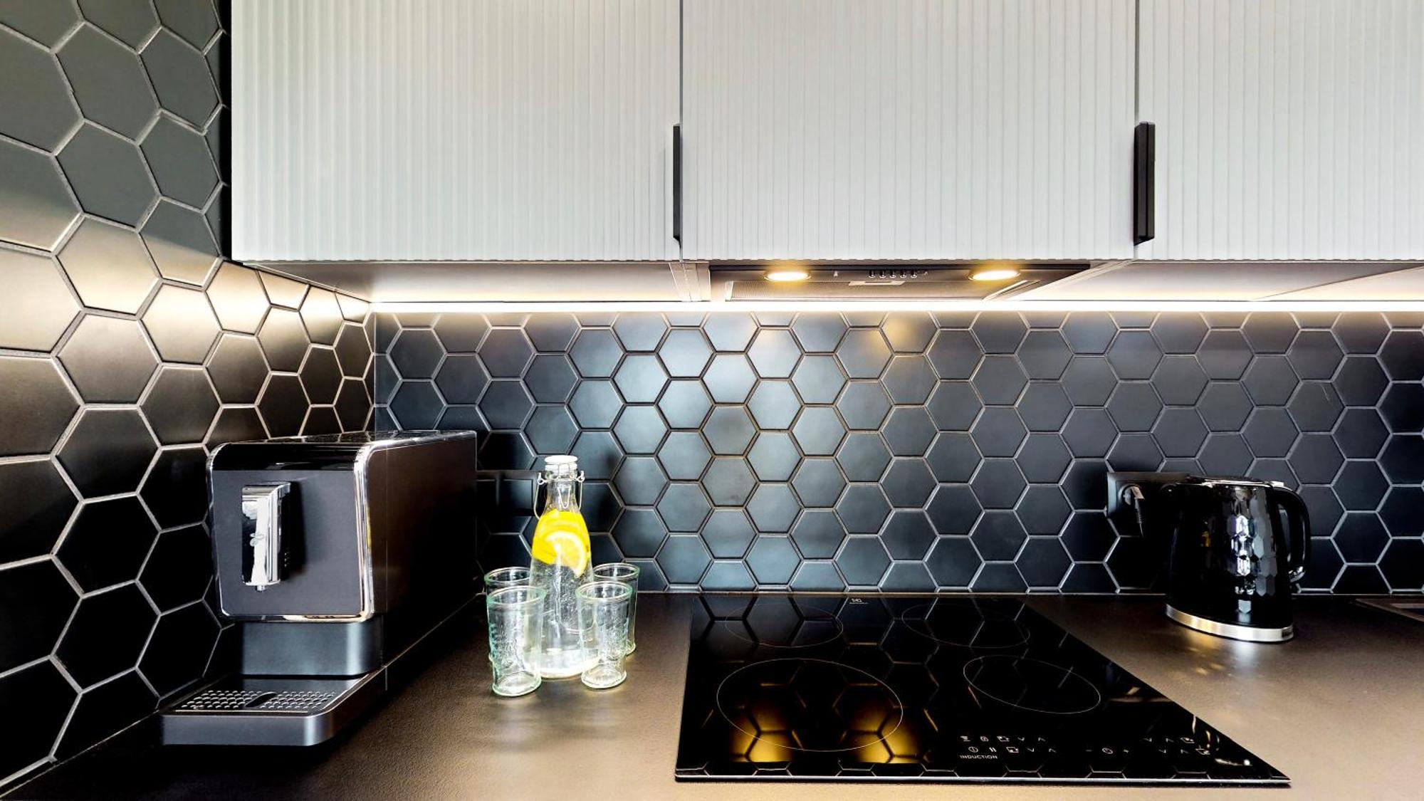Sloneczne Tarasy Apartaments & Spa Grzybowo  Ngoại thất bức ảnh