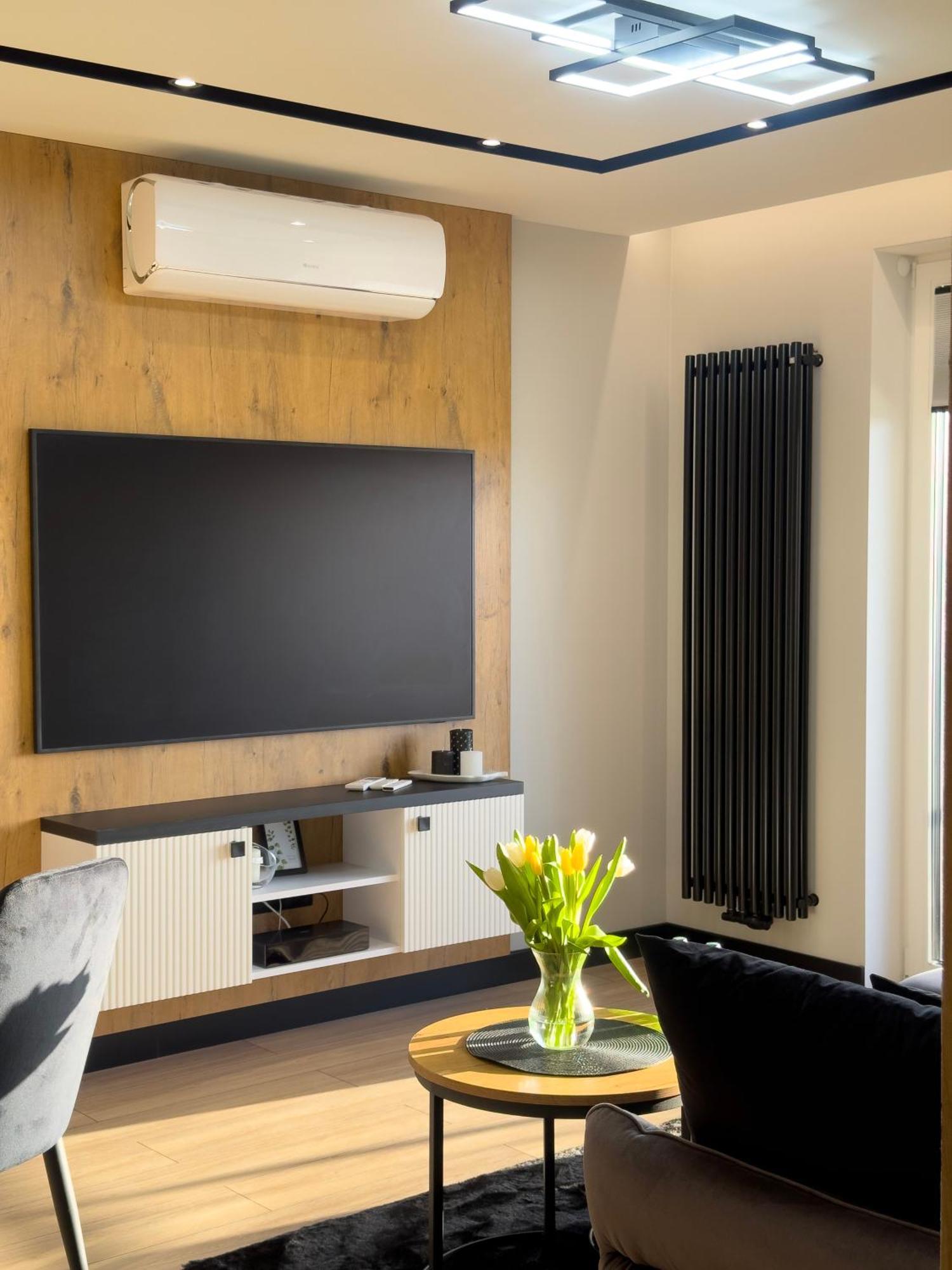 Sloneczne Tarasy Apartaments & Spa Grzybowo  Ngoại thất bức ảnh